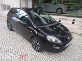 Fiat Punto 0.9 8V TwinAir Start&Stop