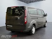 Ford Transit Custom 320 L2 2.0 EcoBlue H1 Trend Business