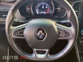 Renault Mégane Sport Tourer Intens