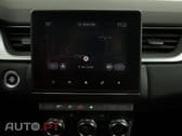 Renault Captur Captur 1.0 TCe Techno