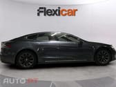 Tesla Model S 75D