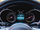 Mercedes-Benz C 300 de AMG Line