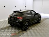 Nissan Juke 1.6 Hybrid 143 N-Connecta
