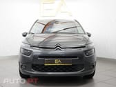 Citroen C4 Grand Picasso 1.6 BlueHDi Exclusive