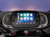 Fiat 500C 1.2 Lounge MTA