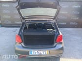 Volkswagen Polo 1.2 TDi Street