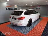 BMW 318 Touring Sport Line
