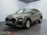 Audi Q3 35 TFSI S tronic Design