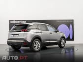 Peugeot 3008 1.5 BlueHDi Style