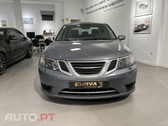 Saab 9-3 1.9 TiD Vector