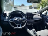 Renault Zoe (c/ Bateria) Intens 50