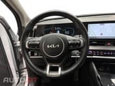 Kia Sportage 1.6 T-GDi ISG Active