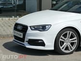 Audi A3 1.6 TDI S-line S tronic