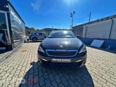 Peugeot 308 SW 1.6 BlueHDi Allure