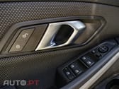 BMW 320 e Touring Auto