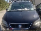 Seat Alhambra Style