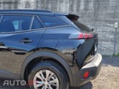 Peugeot 2008 PureTech 130 EAT8 Allure