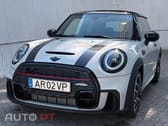 MINI Cooper John Cooper Works Auto Desportiva