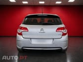 Citroen C4 1.6 HDi Attraction