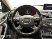 Audi Q3 2.0 TDI Business Line