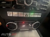 Mercedes-Benz C 220 BlueTEC AMG Line Aut.