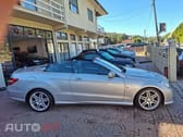 Mercedes-Benz E 220  Cdi Dpf Blueefficiency 7g  Tronic Avantgarde