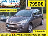 Citroen C3 1.2 e-VTi Collection ETG