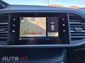 Peugeot 308 SW 1.5 BlueHDi GT Line