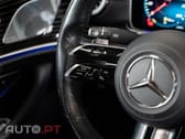 Mercedes-Benz CLS 400 AMG Line
