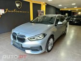 BMW 116 d Aut. Advantage