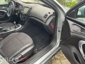 Opel Insignia 2.0 CDTi Selection S/S