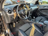 Mercedes-Benz B 180 d Urban