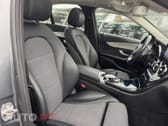 Mercedes-Benz C 220 d Avantgarde Aut.
