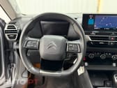 Citroen C4 1.5 BlueHDi Feel