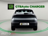 Alfa Romeo Junior INTENSA 54 kWh 