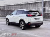 Peugeot 3008 1.5 BlueHDi GT Line EAT8