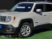 Jeep Renegade 1.6 MJD Limited