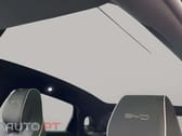 BYD Seal Design