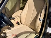 BMW 320 d Aut. Blue Performance Luxury Line