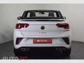 Volkswagen T-Roc Cabrio 1.5 TSI 150cv R-Line DSG