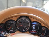 Porsche Panamera Turbo PDK
