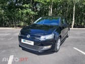 Volkswagen Polo 1.2 TDi BlueMotion