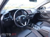 BMW 118 i Aut. Sport Line