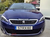 Peugeot 308 SW 1.6 BlueHDi GT Line