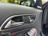 Mercedes-Benz A 45 AMG 4-Matic