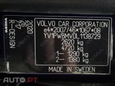 Volvo V90 2.0 T8 PHEV R-Design AWD