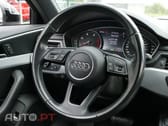 Audi A4 Avant 40 TDI Sport S tronic