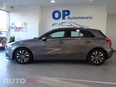 Mercedes-Benz A 180 d Style Aut.