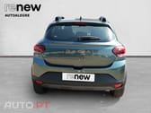 Dacia Sandero Stepway Extreme Tce 90