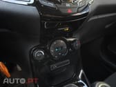 Ford Fiesta 1.0 T EcoBoost Titanium
